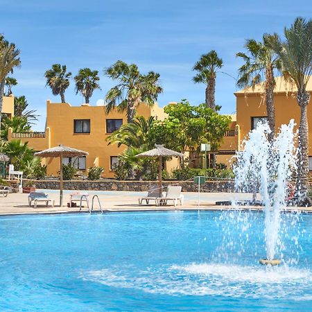 קורלחו Apartamento Samira Fuerteventura מראה חיצוני תמונה