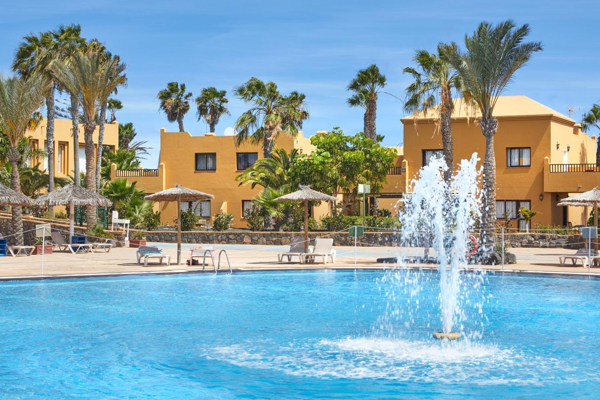 קורלחו Apartamento Samira Fuerteventura מראה חיצוני תמונה