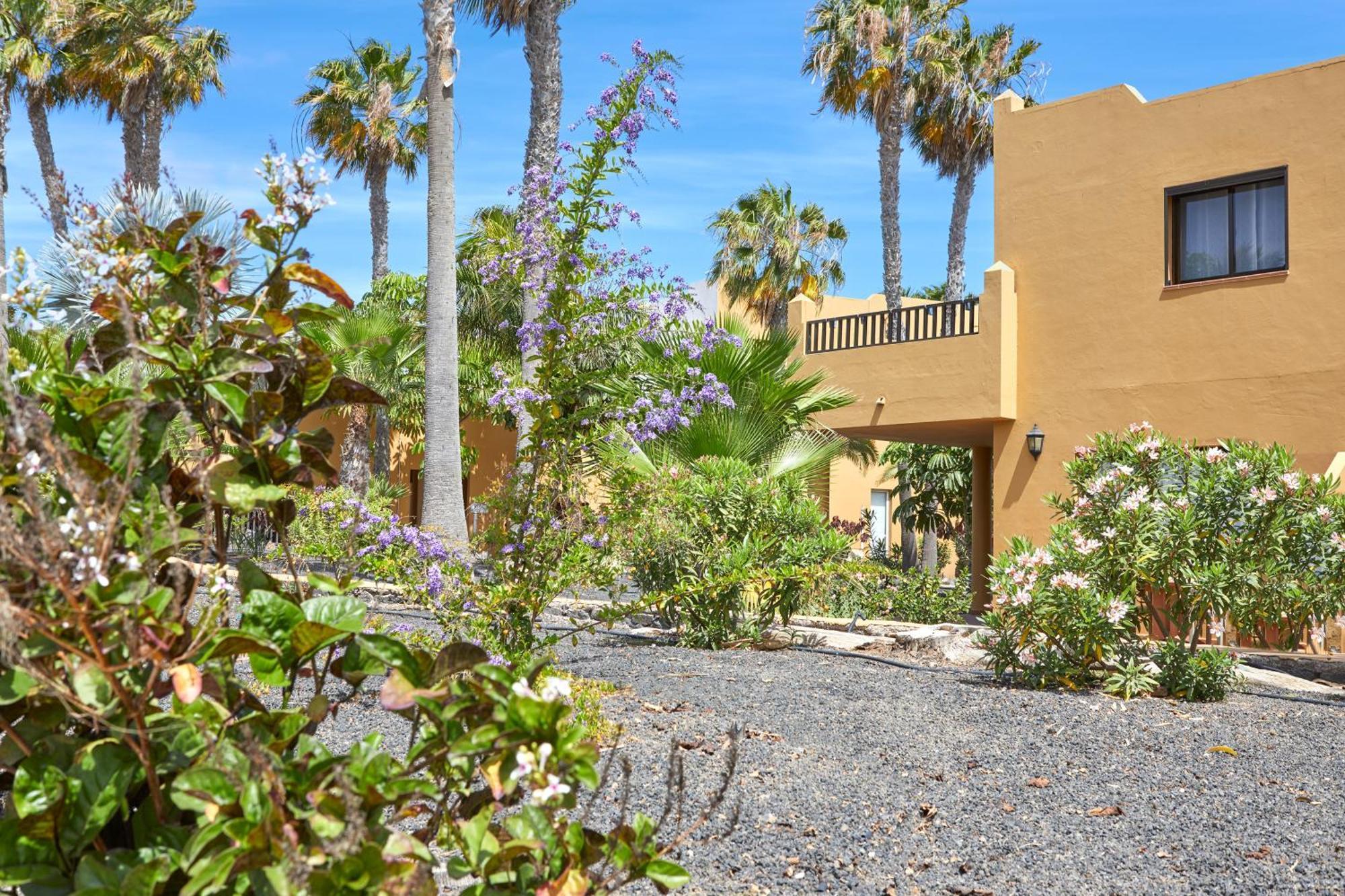 קורלחו Apartamento Samira Fuerteventura מראה חיצוני תמונה