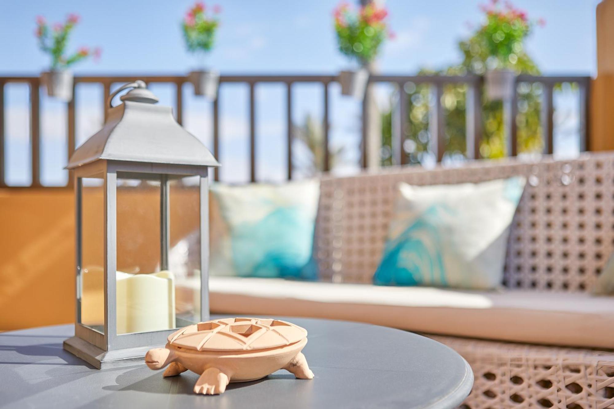 קורלחו Apartamento Samira Fuerteventura מראה חיצוני תמונה