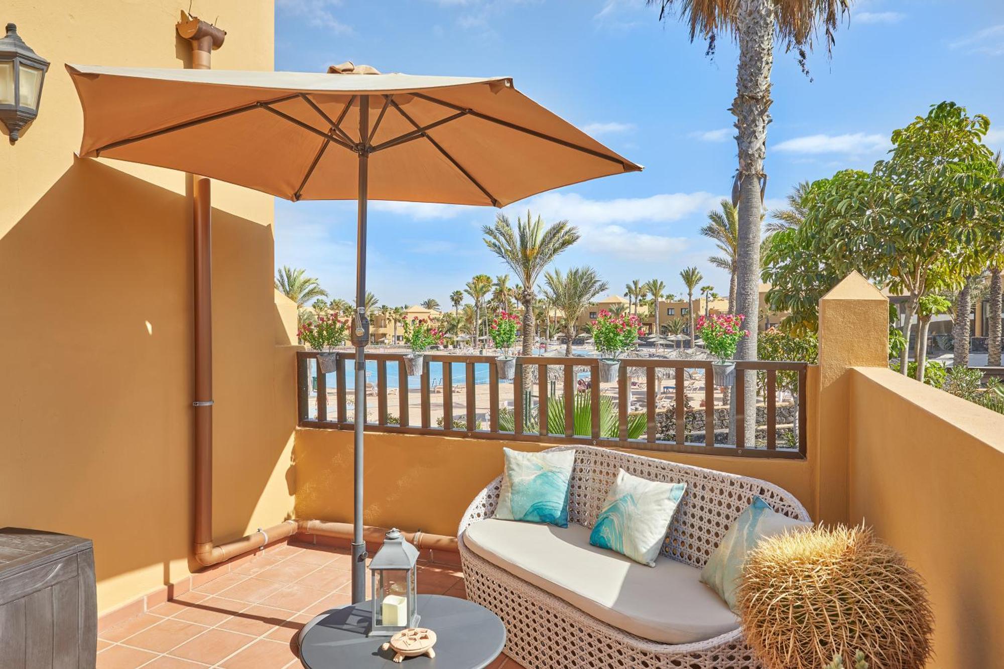 קורלחו Apartamento Samira Fuerteventura מראה חיצוני תמונה