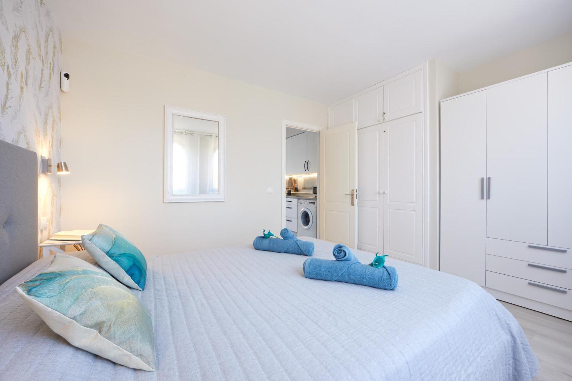 קורלחו Apartamento Samira Fuerteventura מראה חיצוני תמונה