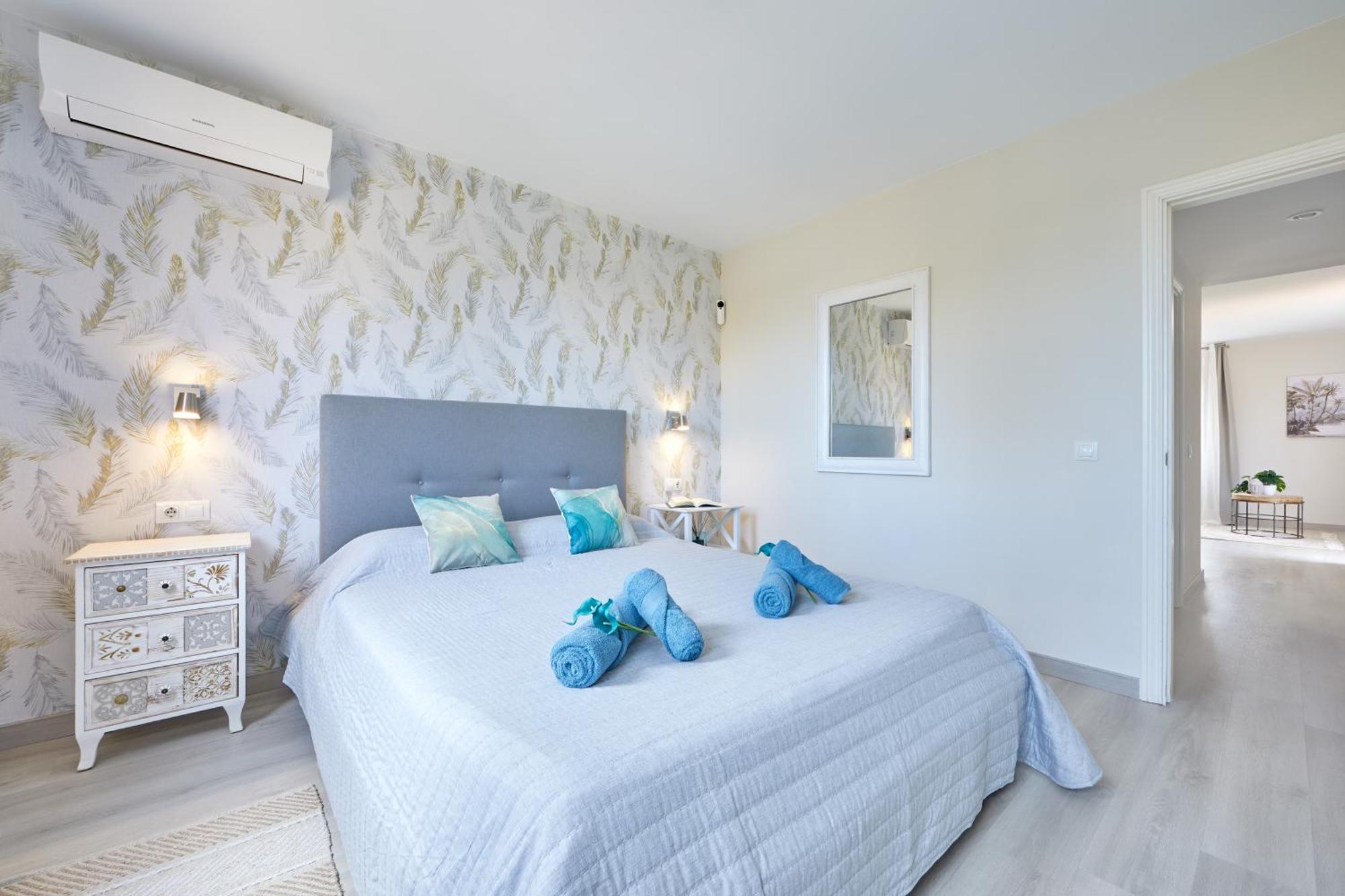 קורלחו Apartamento Samira Fuerteventura מראה חיצוני תמונה