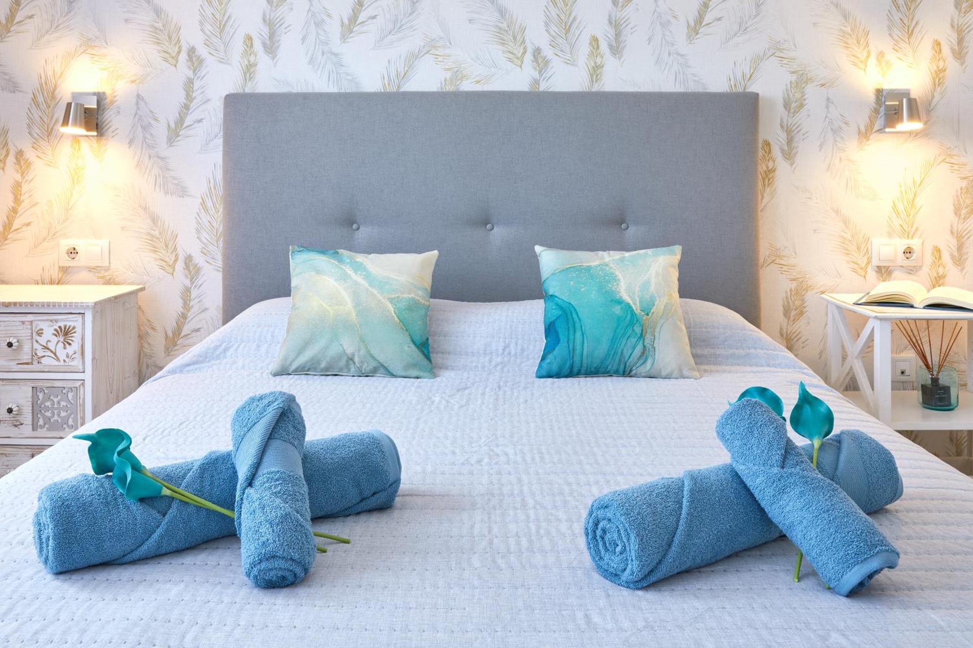 קורלחו Apartamento Samira Fuerteventura מראה חיצוני תמונה