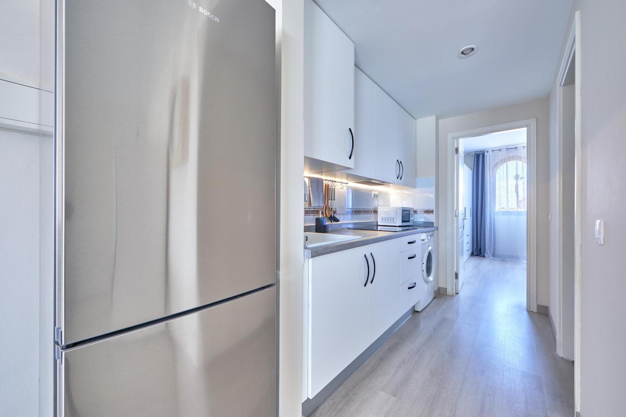 קורלחו Apartamento Samira Fuerteventura מראה חיצוני תמונה