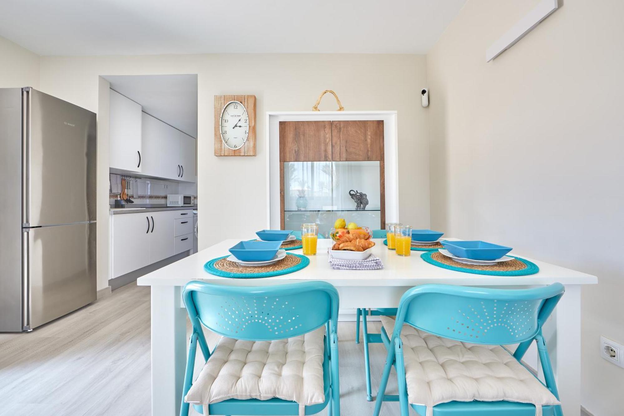 קורלחו Apartamento Samira Fuerteventura מראה חיצוני תמונה