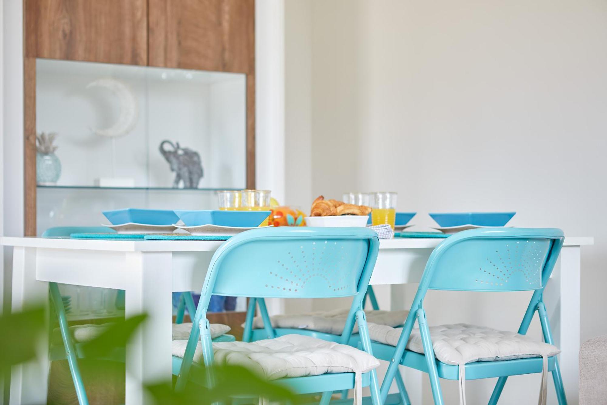 קורלחו Apartamento Samira Fuerteventura מראה חיצוני תמונה