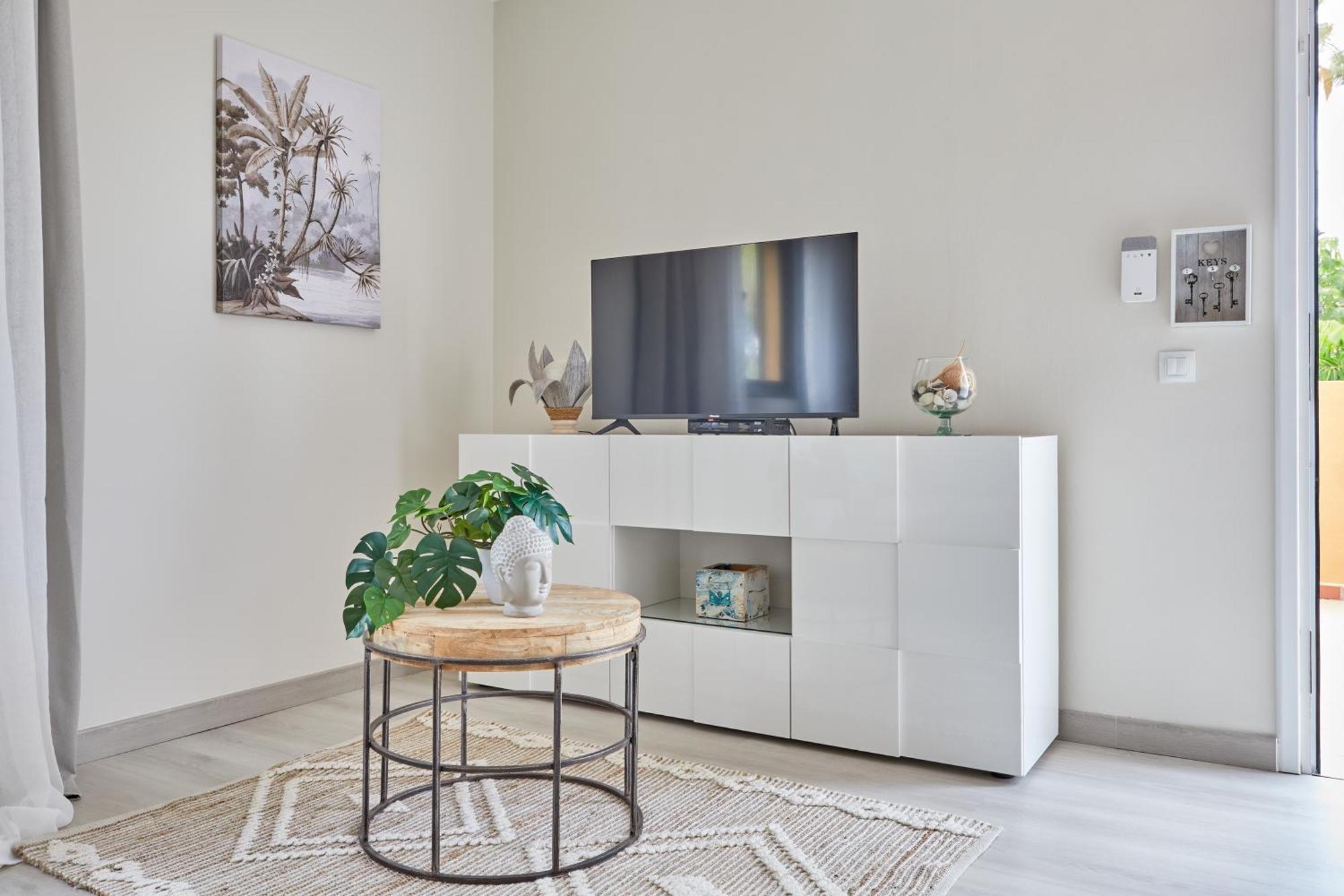 קורלחו Apartamento Samira Fuerteventura מראה חיצוני תמונה