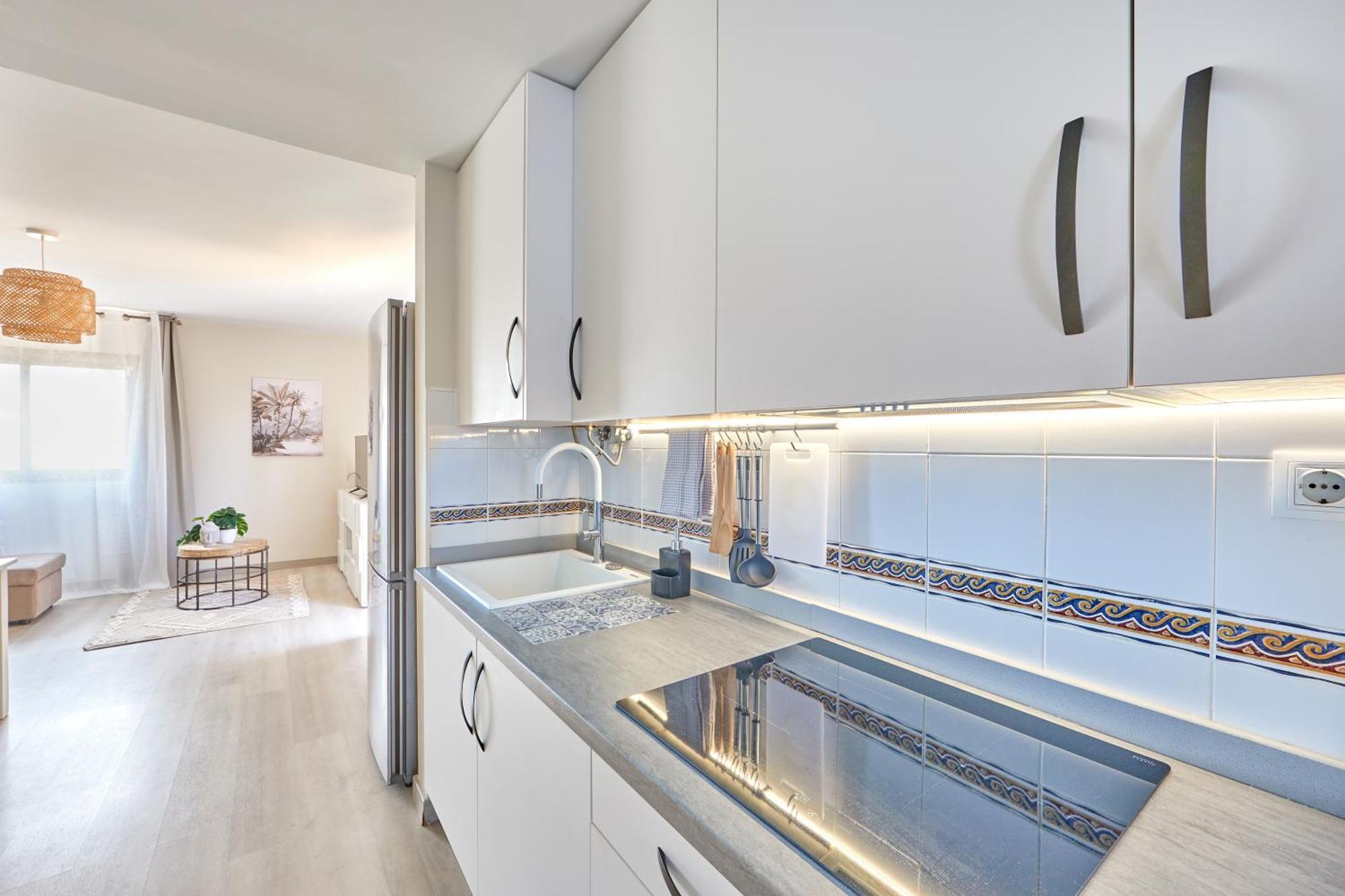 קורלחו Apartamento Samira Fuerteventura מראה חיצוני תמונה
